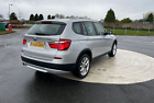 2010 BMW X3 SE X-drive 2.0 diesel Manual